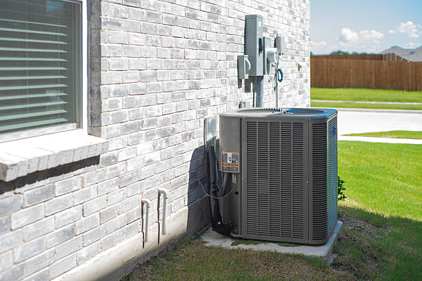 Reliable Ac Installation contractor in Kenna, WV by FH HVAC